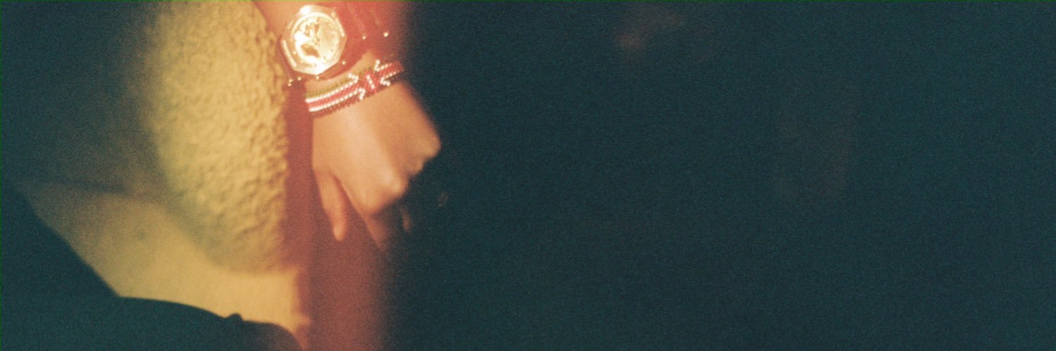 Audrey II: devoted husband banner