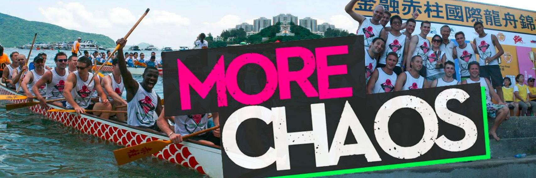 More_Chaos_888's profile banner image