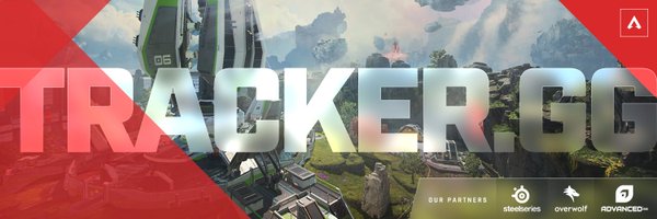 Apex Tracker Profile Banner