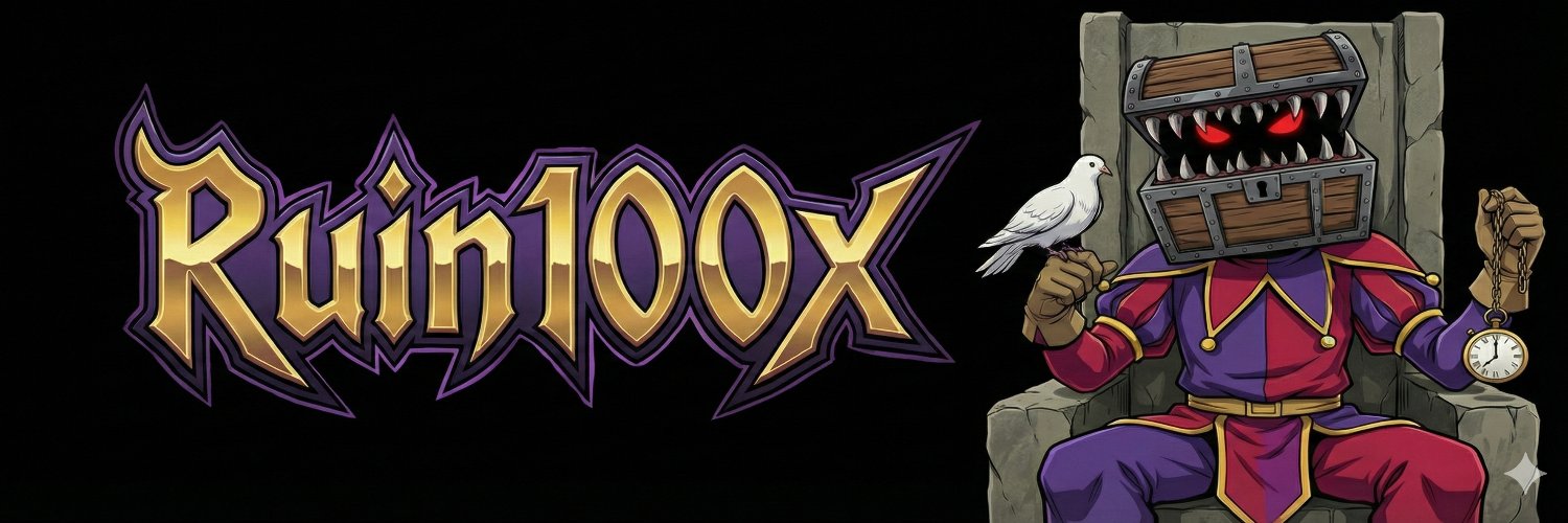 ruin banner