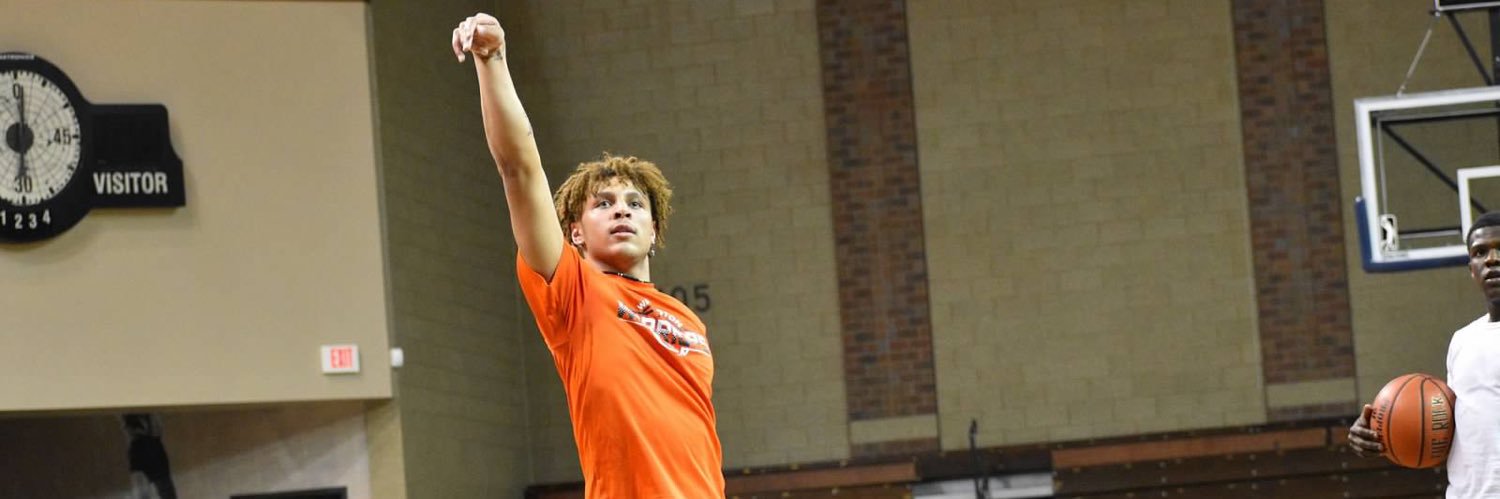 Elijah williams banner