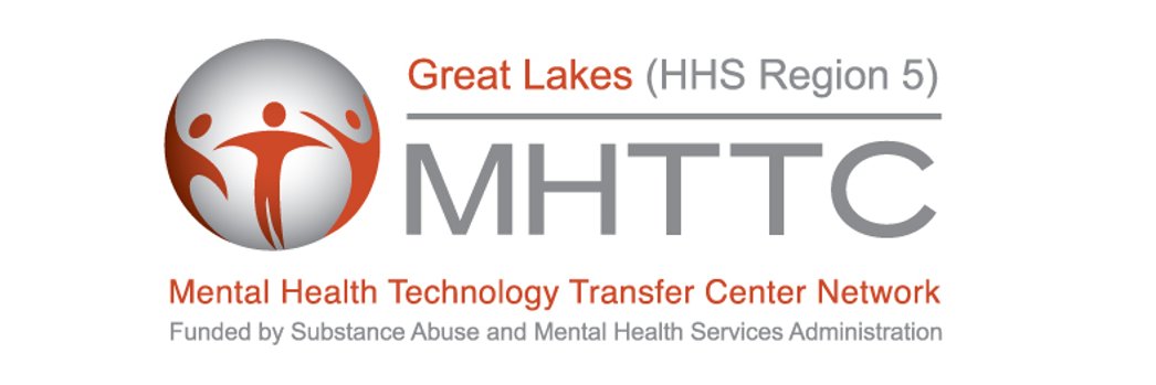 Great Lakes MHTTC banner