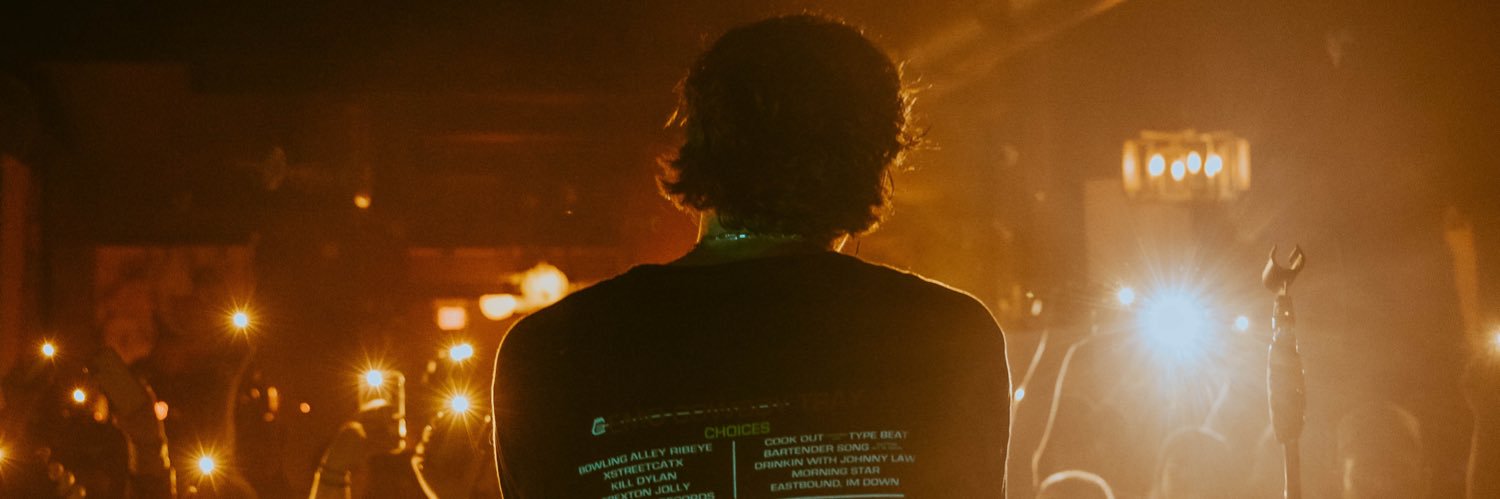 Parris Bridge banner