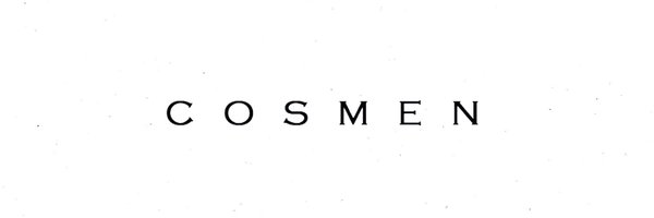 cosmen_ Profile Banner
