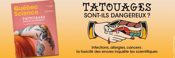 QuebecScience Profile Banner