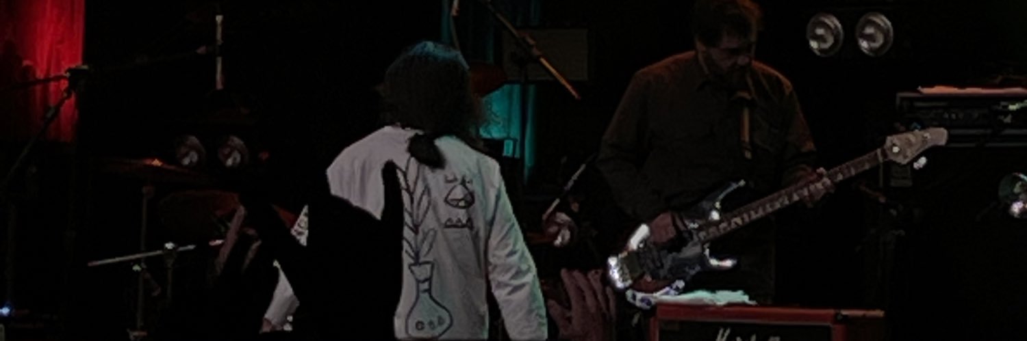 luisarock_'s profile banner image