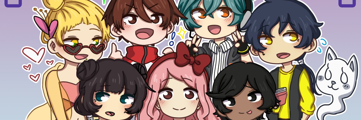 JAE VOCAL PROJECT banner