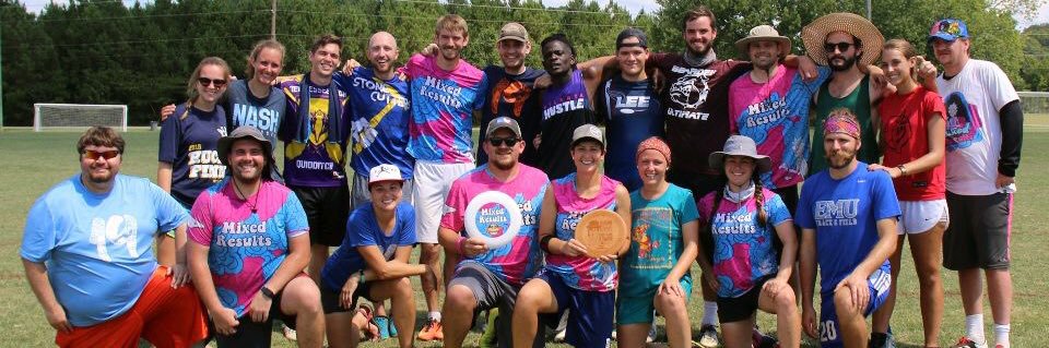 Knoxville Ultimate banner