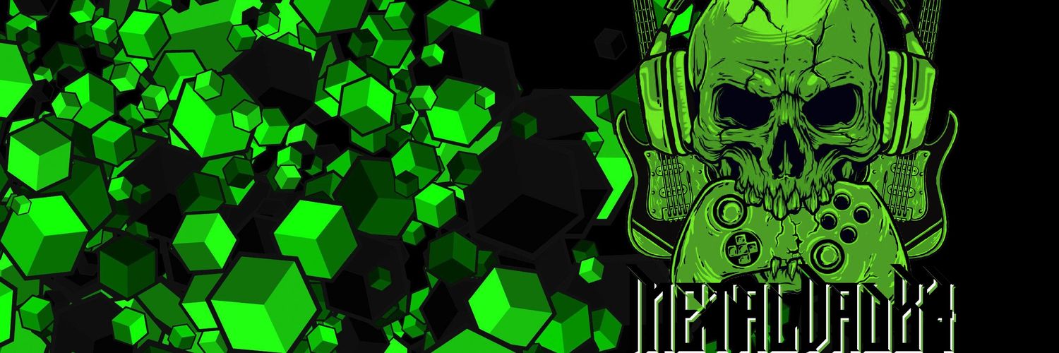 𝕸𝖊𝖙𝖆𝖑𝖉𝖆𝖉87 banner