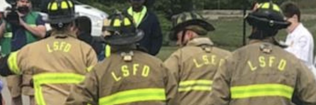 LakeShoreFire1's profile banner image