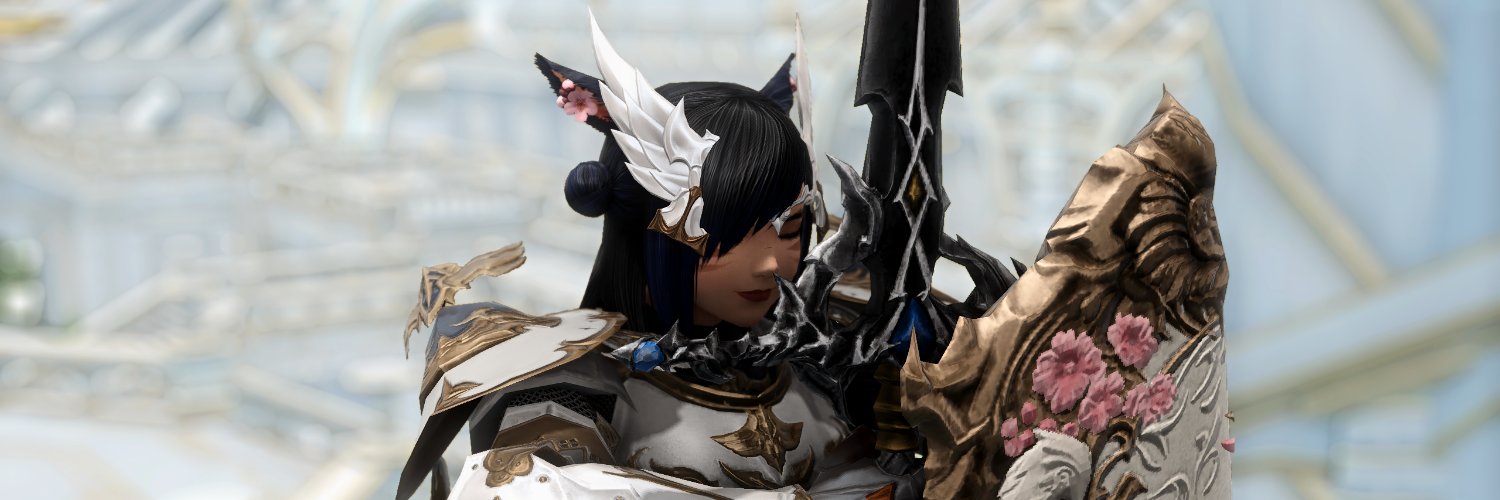 ladyrocerinx's profile banner image