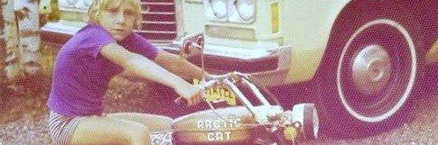 Alain C 🌲🦌🪵🍁🍷🥃🏹 banner