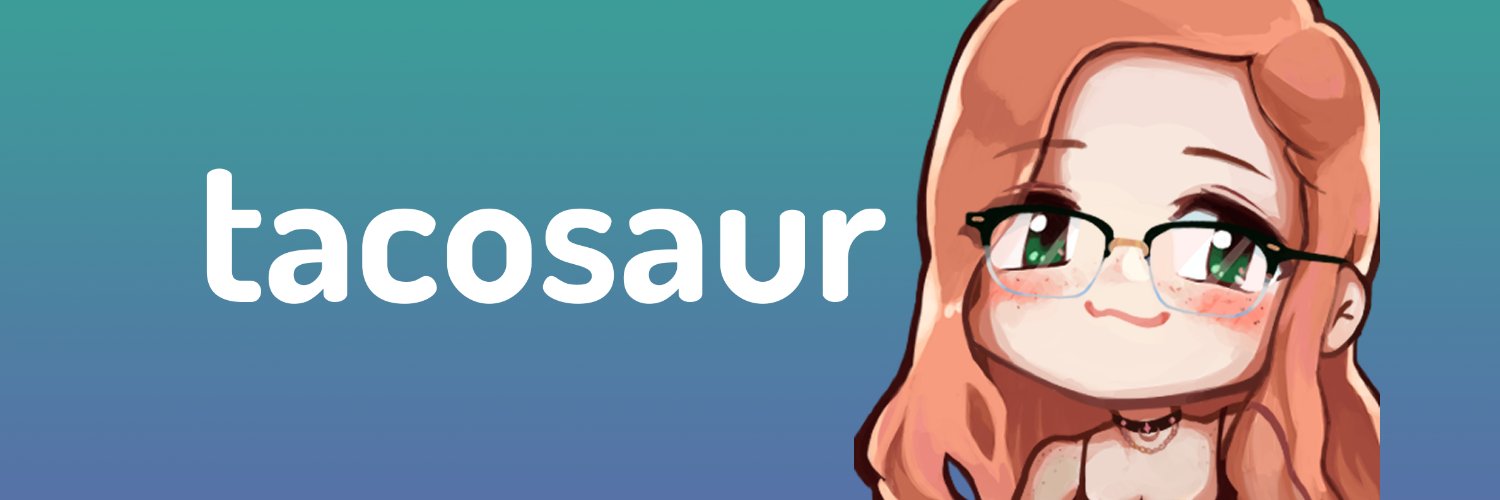 Quinn🦖 banner