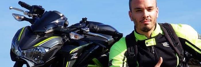 andre19d's profile banner image