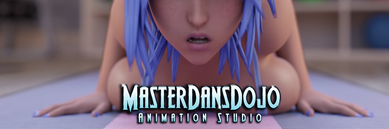Master Dan's Dojo banner