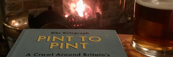 TheBeerHunter3 Profile Banner