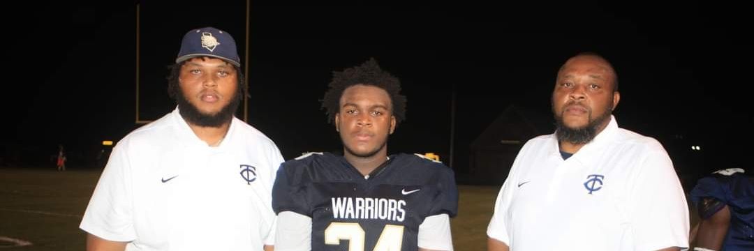 keith calhoun banner