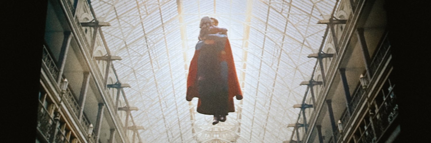 Ana ⸆⸉ 🩷's banner
