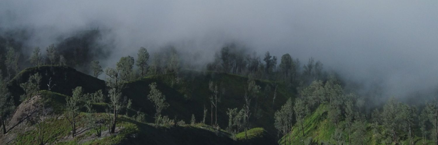 ikhlasulll's profile banner image