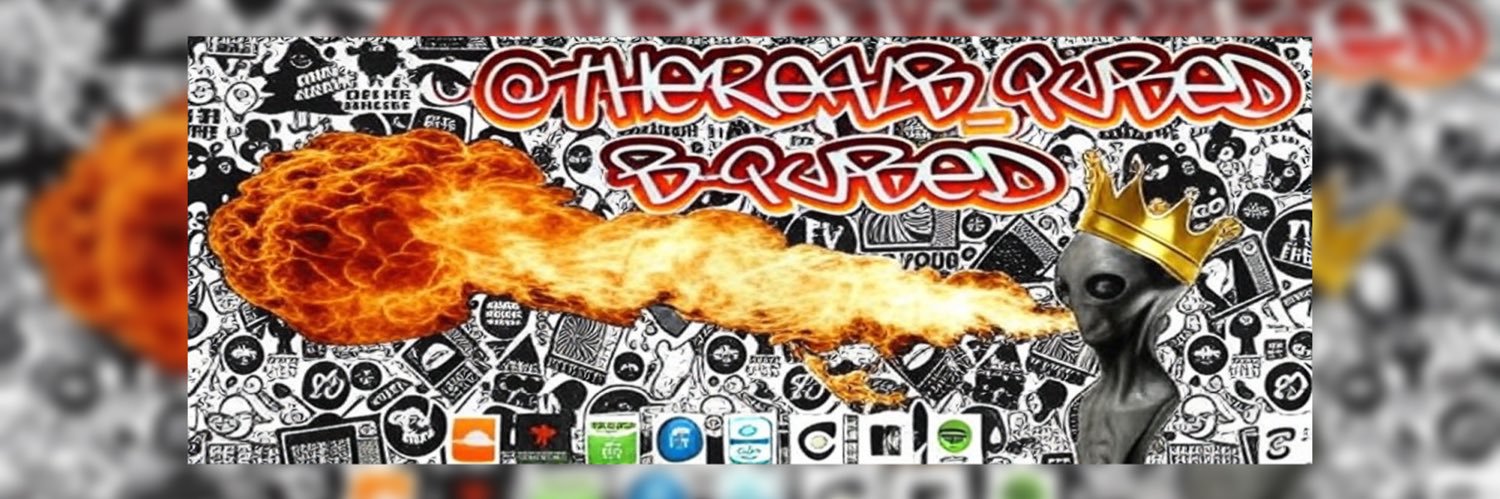 TheRealBQUBED's profile banner image