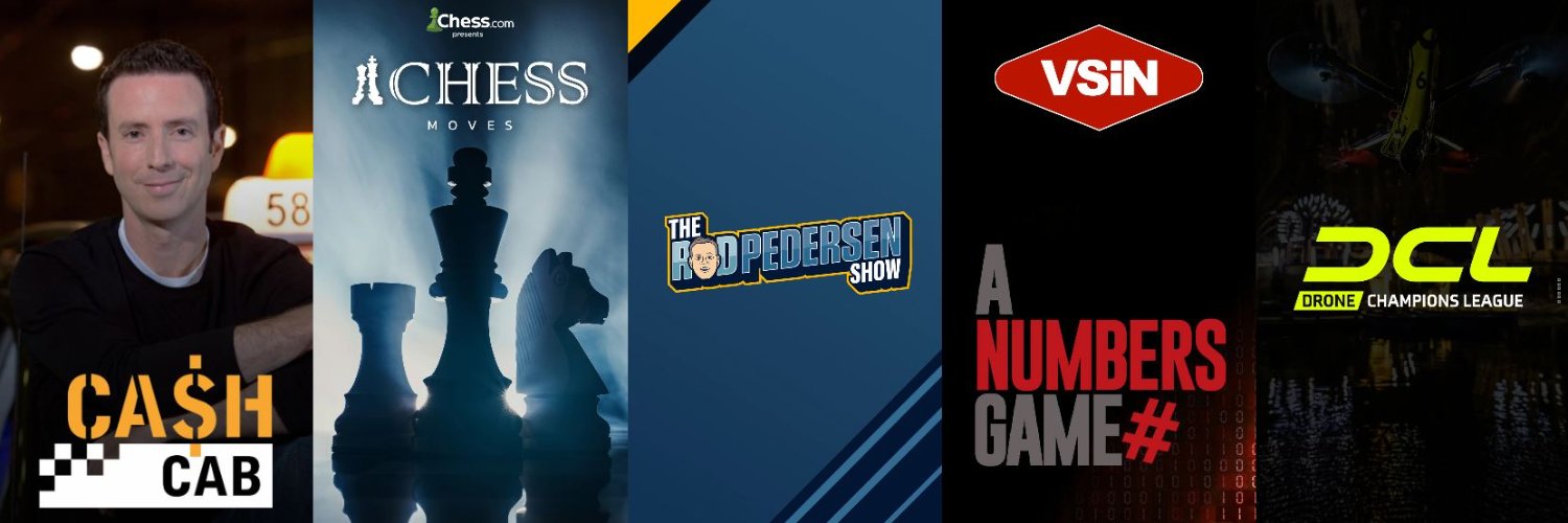 Game+ Network banner