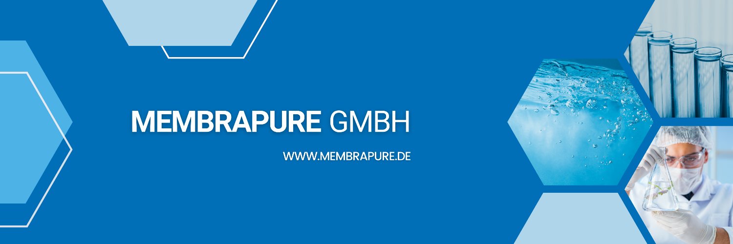 membraPure banner