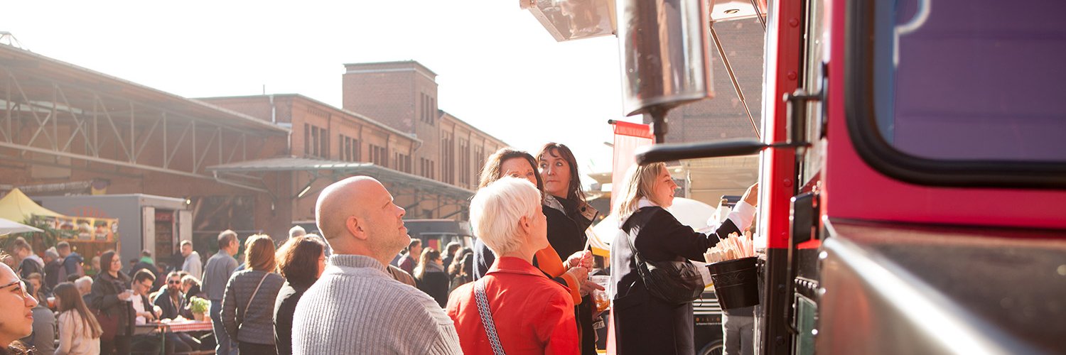 Welsh Street Food Awards banner
