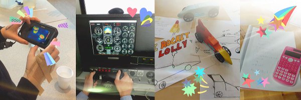 HazelGHoffman Profile Banner