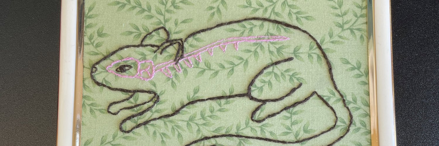 Patty Doyle 🧠🧬 banner