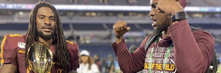 Marques_Ford's profile banner image