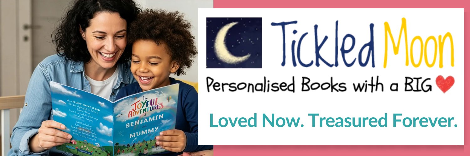 TickledMoon banner