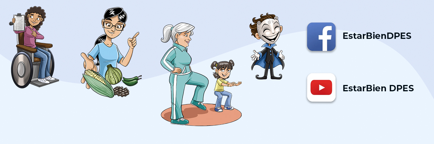 EstarBien banner