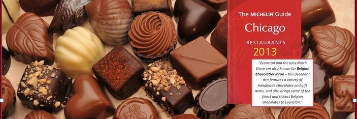 PironChocolates's profile banner image