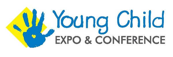 Young Child Expo Profile Banner
