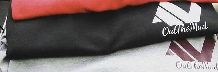 Out The Mud Elite banner