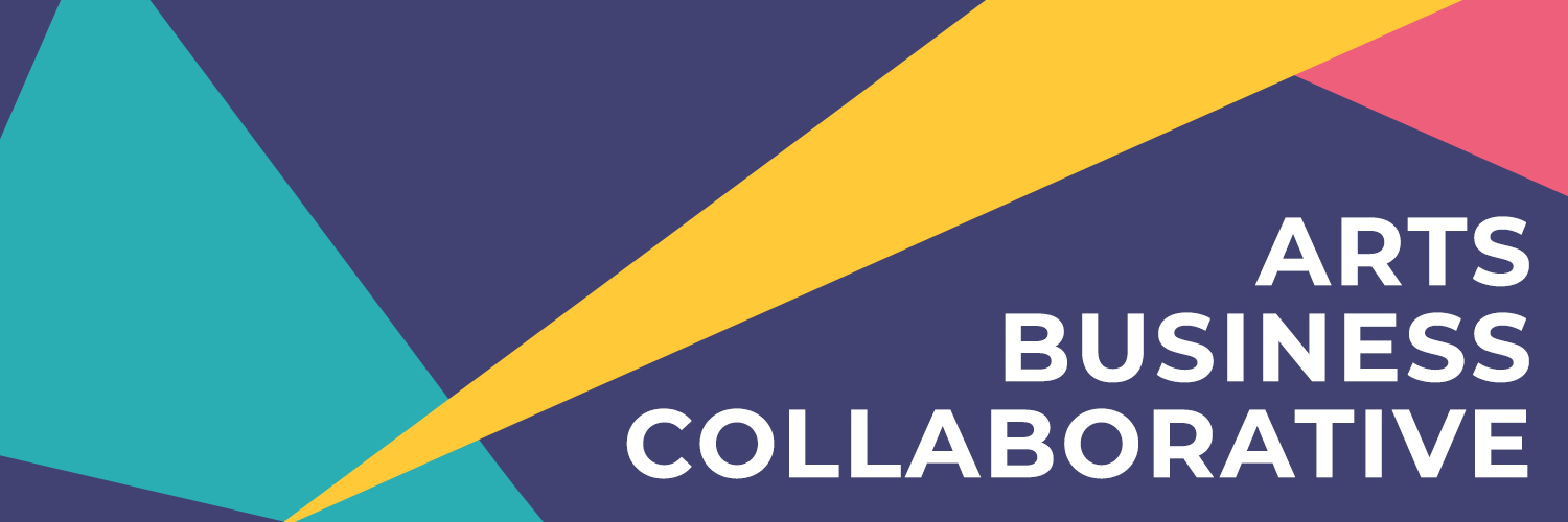 artsbizcollab's profile banner image
