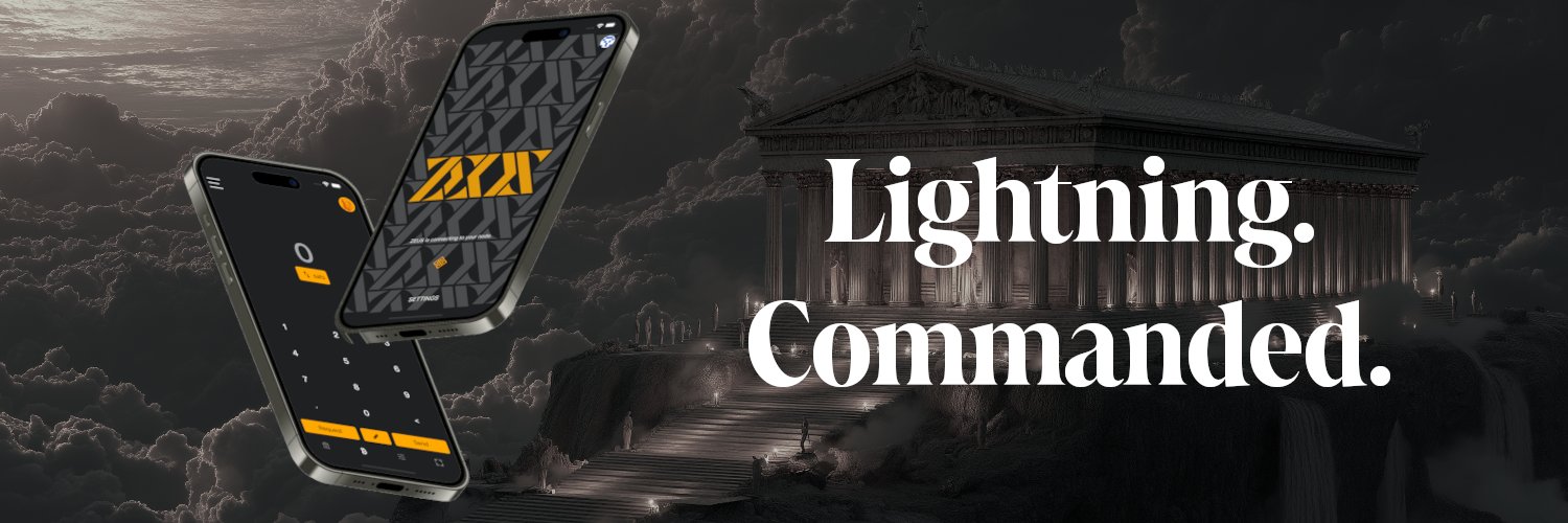 ZEUS banner
