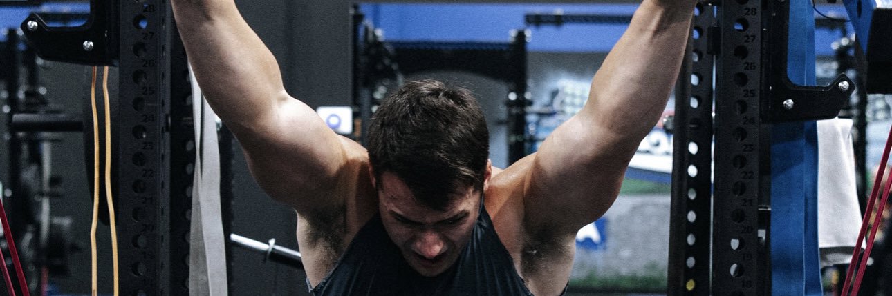 Seth ‘Boogeyman’ Adams banner