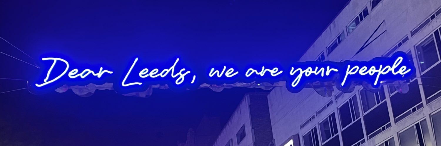 🎗 Sarah Mayman banner