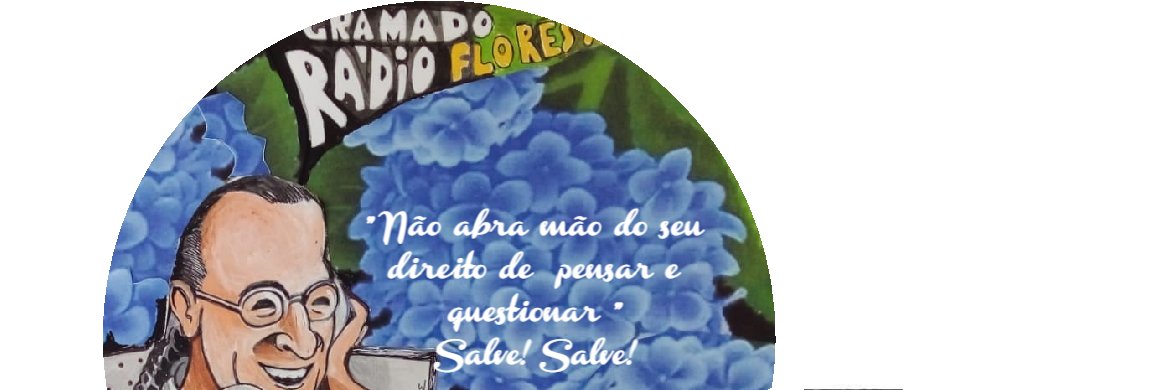 radiofloresta's profile banner image