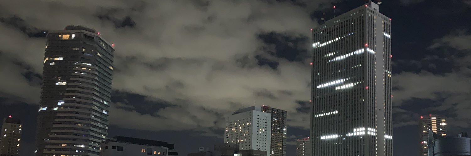 fukuitakeru's profile banner image
