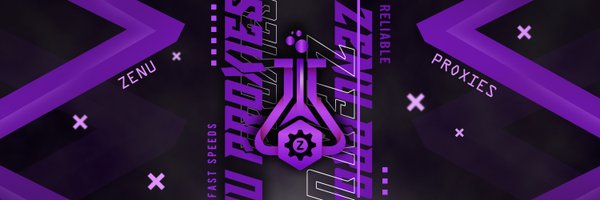 ZenuProxies Profile Banner