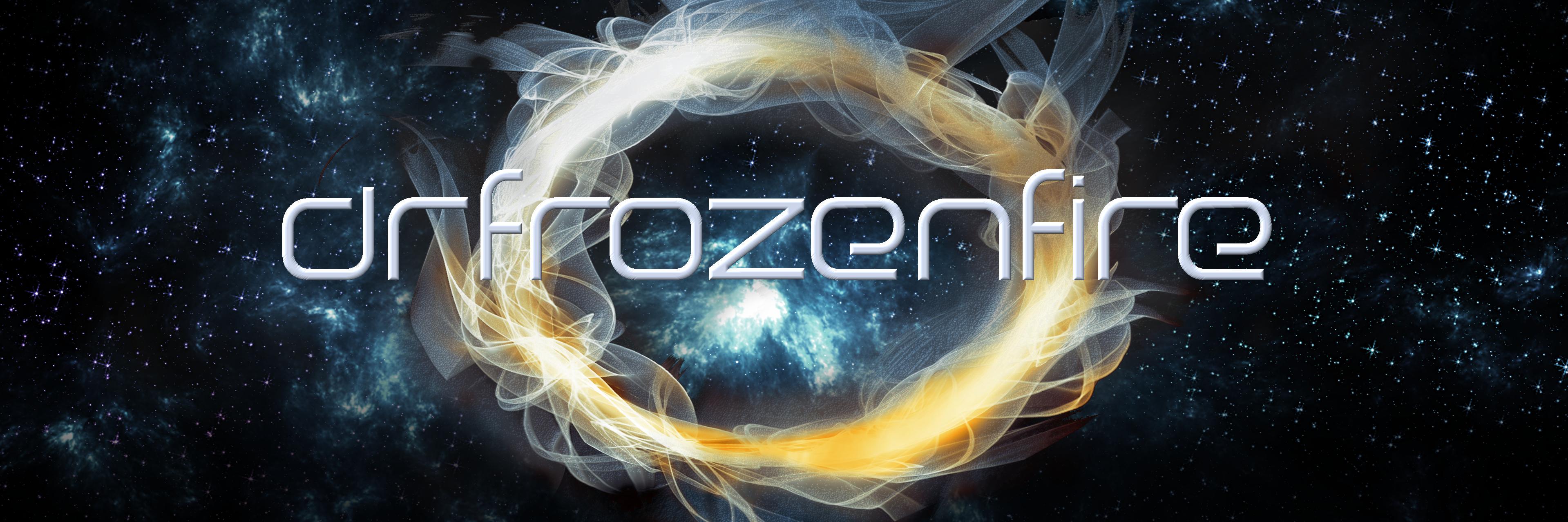 Drfrozenfire's profile banner image