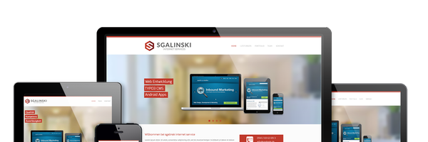 sgalinski Profile Banner