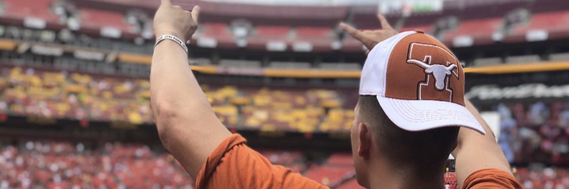 Landon Holifield ✭'s banner