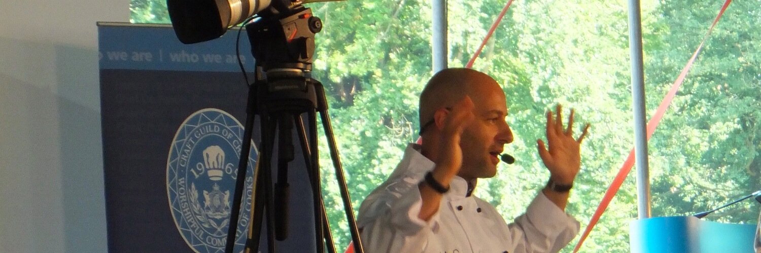 Jason Danciger banner