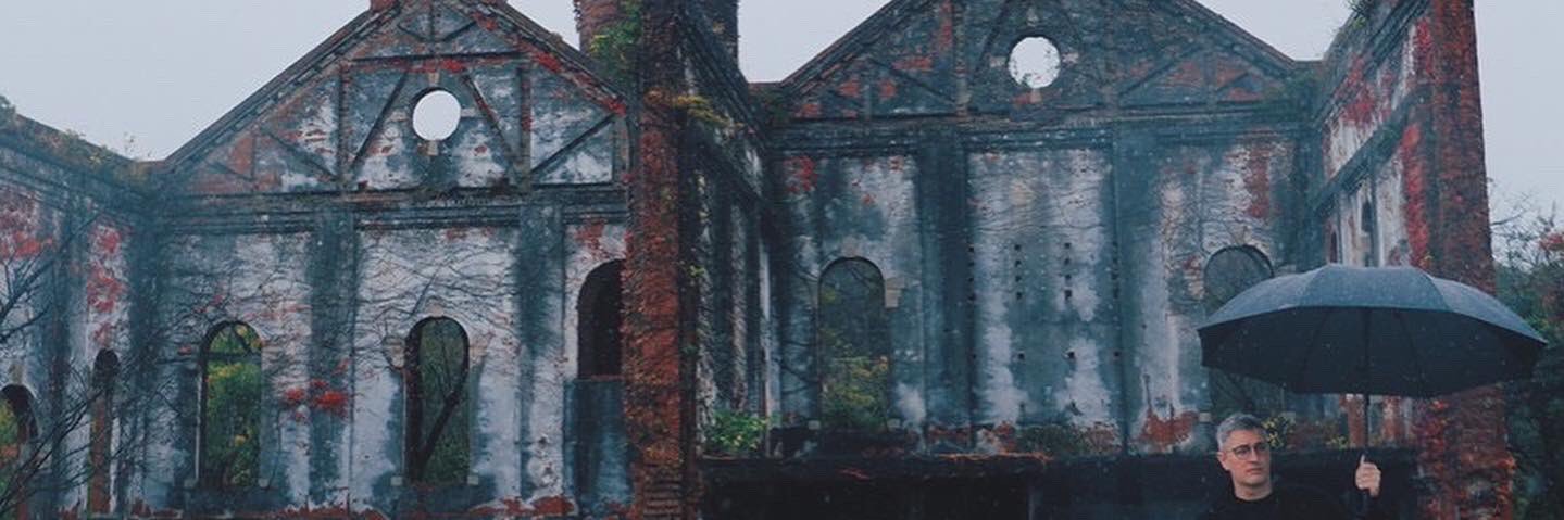 DarkBrote's profile banner image