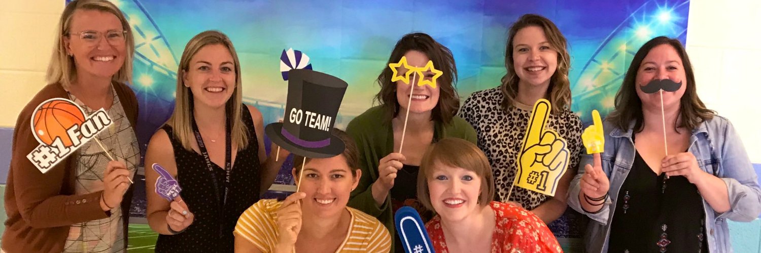 GMS English 8 banner