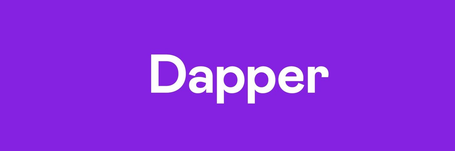 Dapper banner