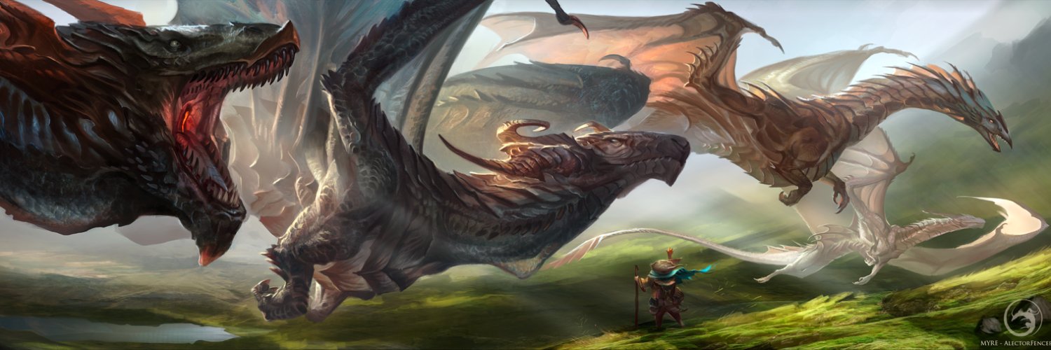 AlectorFencer's profile banner image